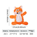 Squeaky Chew Toy for Dogs