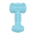 Hammer Shape Dog Chew Toy