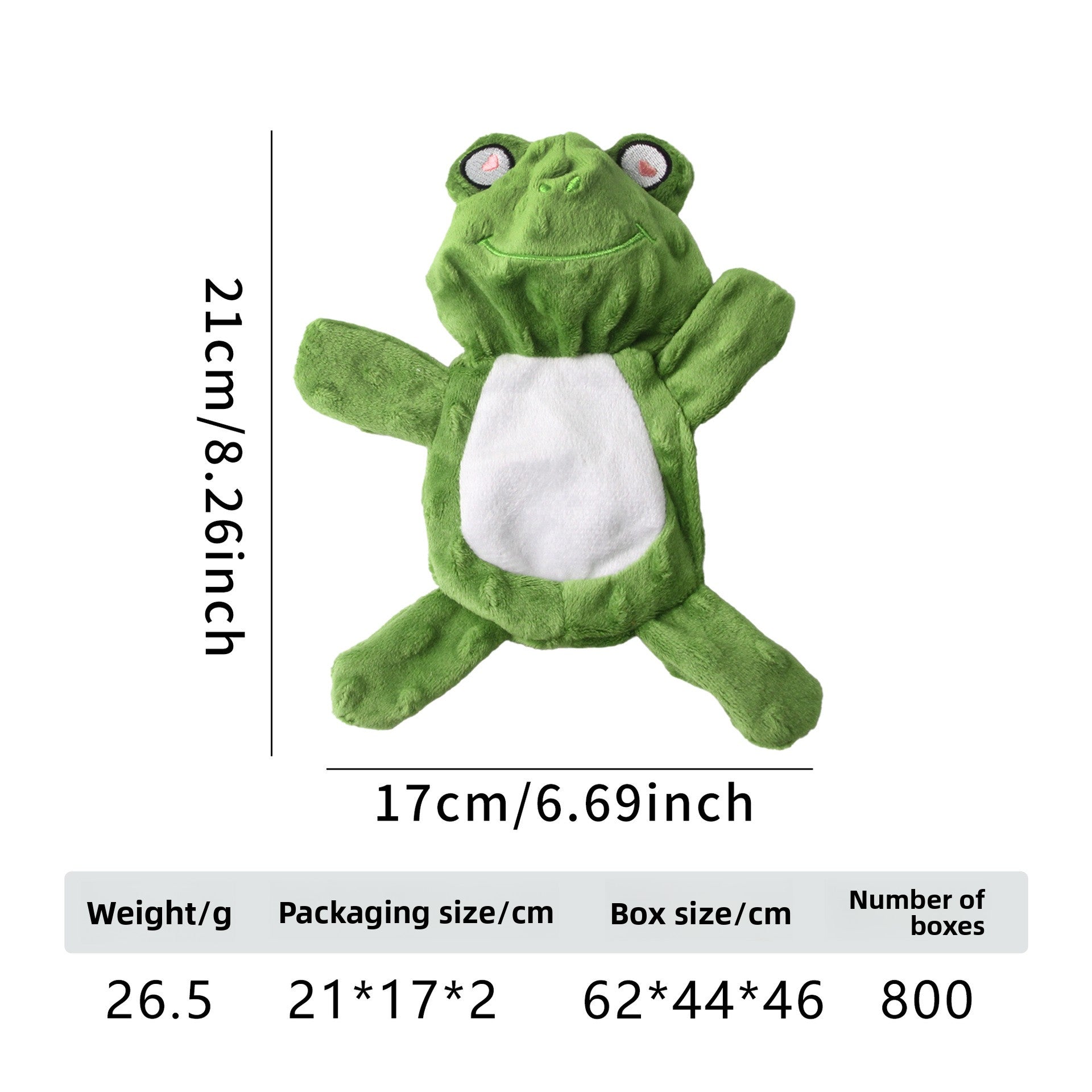 Squeaky Chew Toy for Dogs