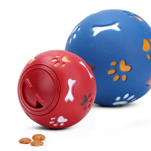 dog chew toy