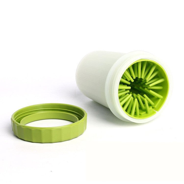 Pet Paw Washing Cup for Cats and Dogs