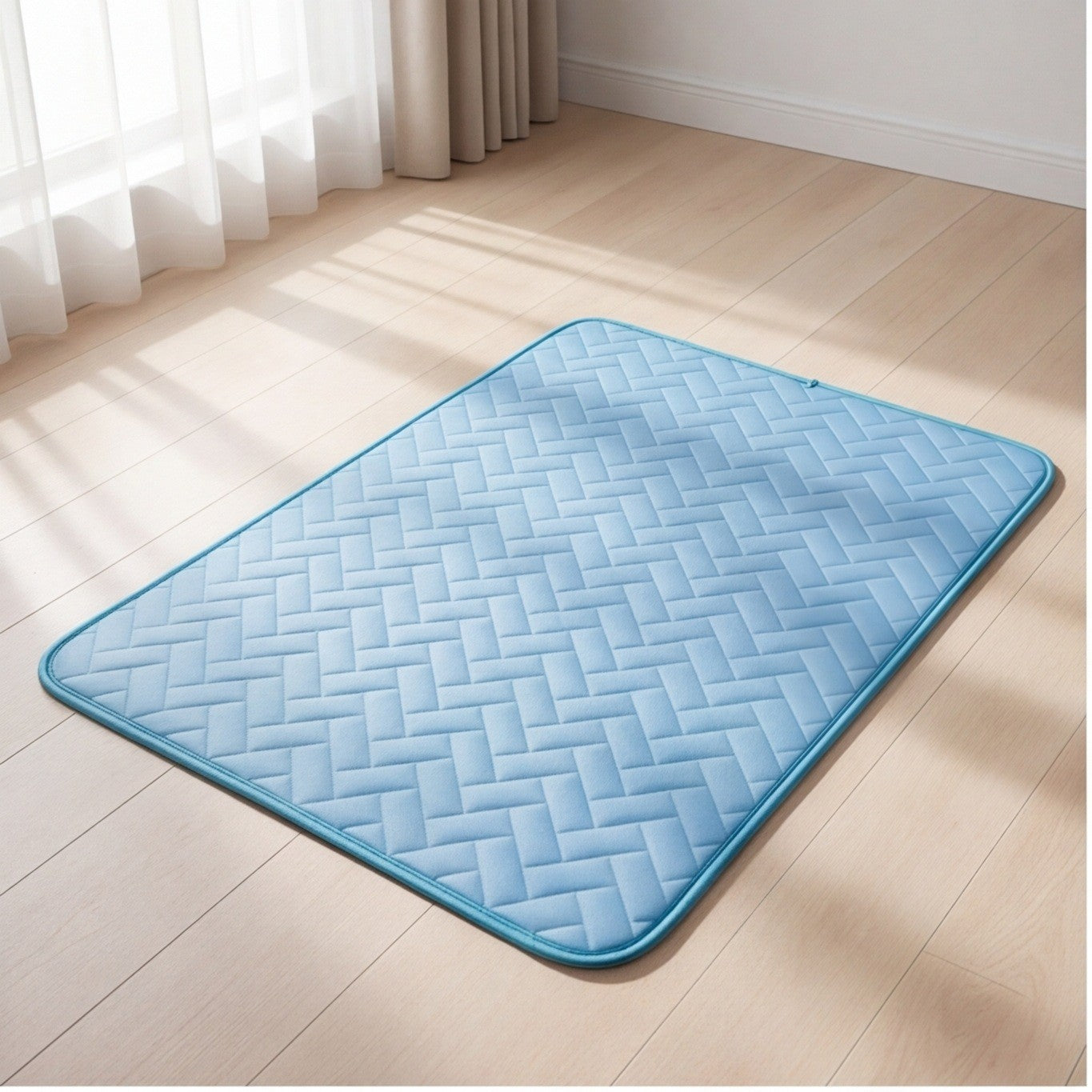 Pet mat for dogs