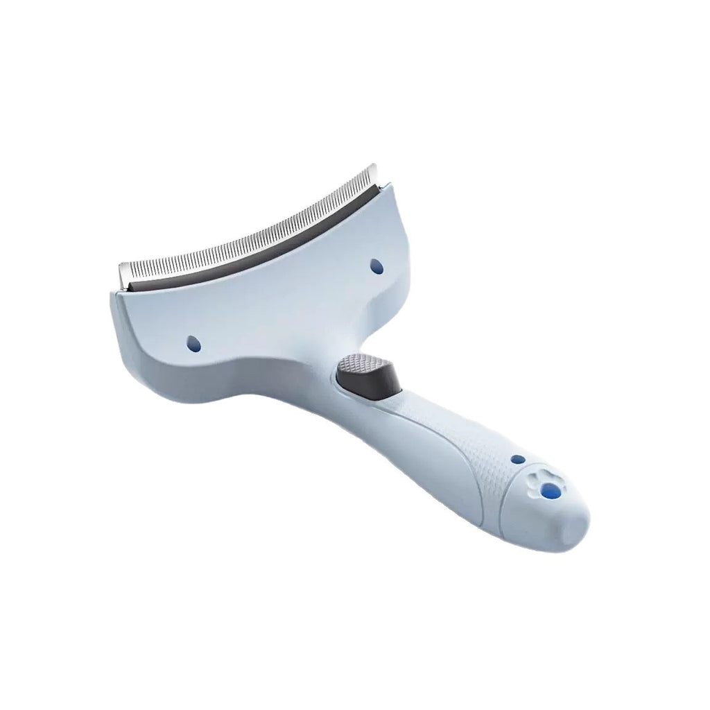 Pet Grooming Comb for Cats and Dogs