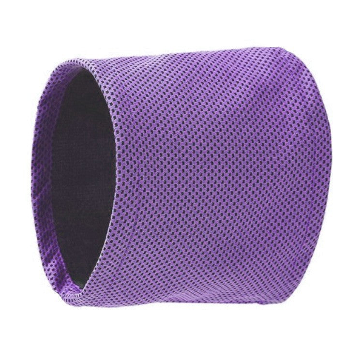 Summer Pet Scarf Cool Cooling Dog Scarf