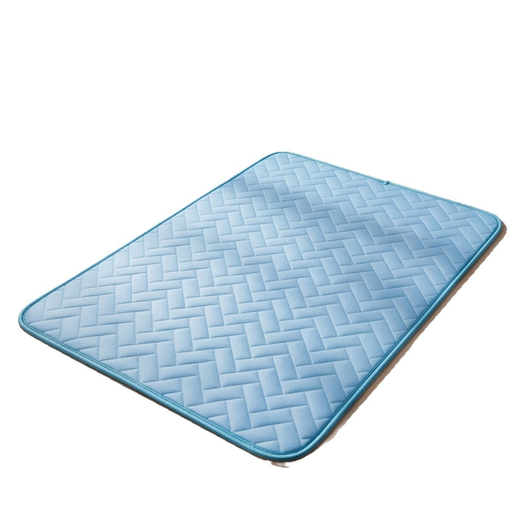 Pet mat for dogs