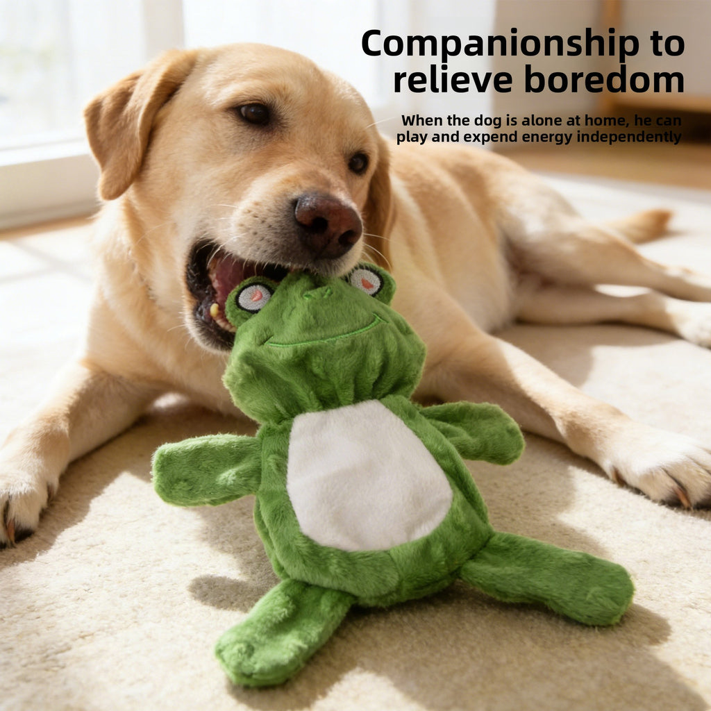 Squeaky Chew Toy for Dogs