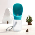 Portable Pet Water Bottle for Dogs and Cats